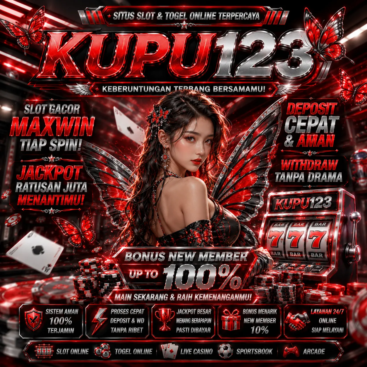 KUPU123Banner